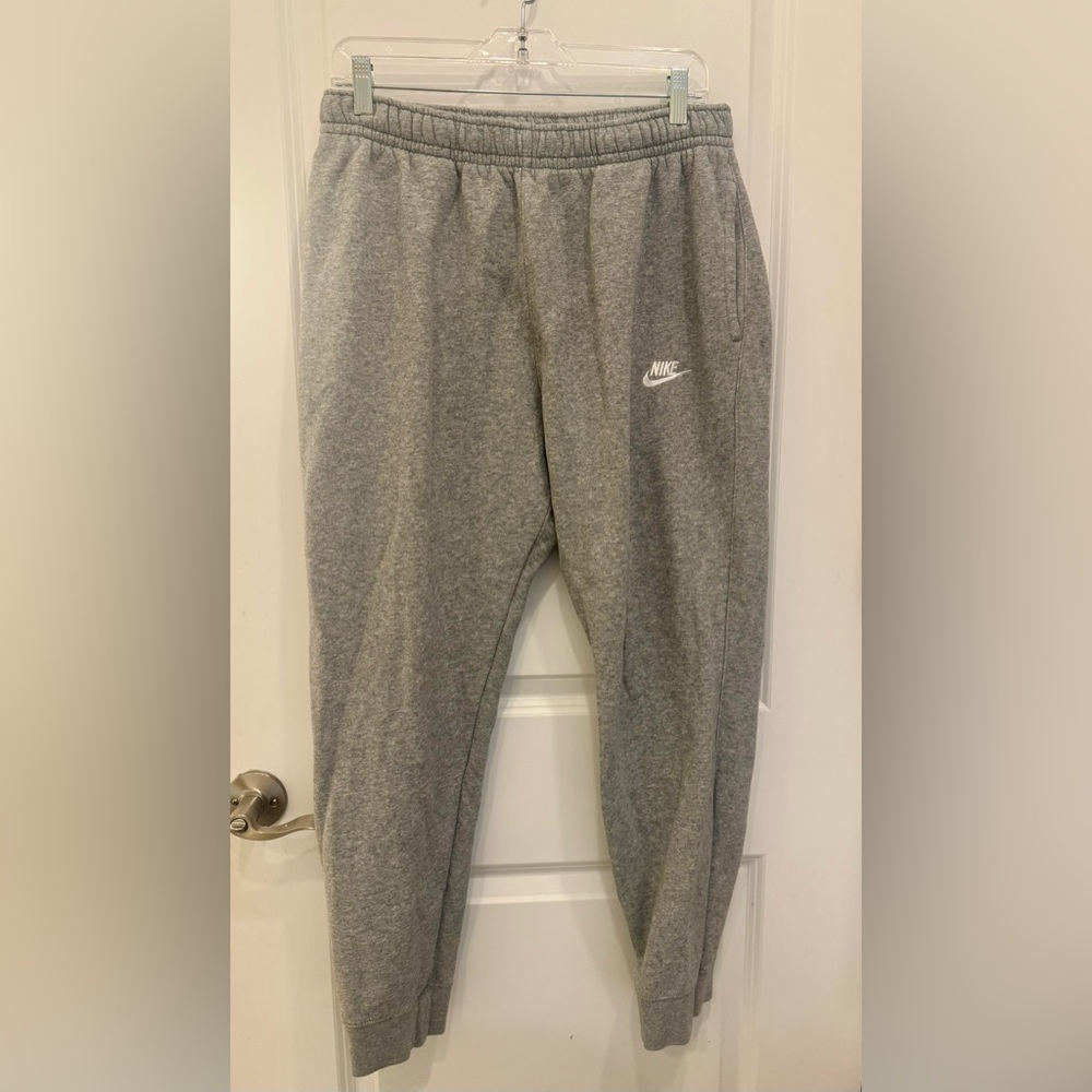 Nike Sportswear Club Fleece